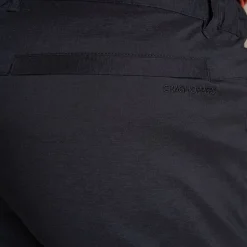 Men's Kiwi Pro III Thermo Trouser | Black