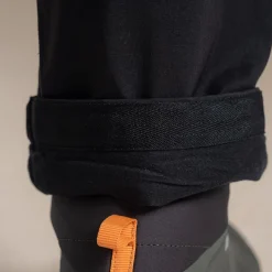 Men's Kiwi Pro III Thermo Trouser | Black