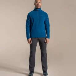 Men's Kiwi Pro III Trouser | Dark Lead