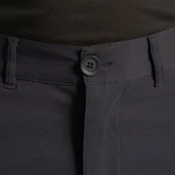 Men's Kiwi Pro III Trouser | Dark Lead