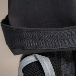 Men's Kiwi Pro III Trouser | Dark Lead
