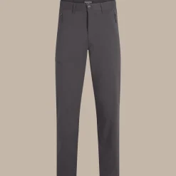 Men's Kiwi Pro III Trouser | Dark Lead