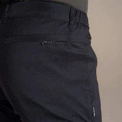 Men's Kiwi Pro III Trouser | Black