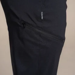 Men's Kiwi Pro III Trouser | Black