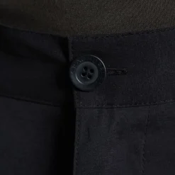Men's Kiwi Pro III Trouser | Black