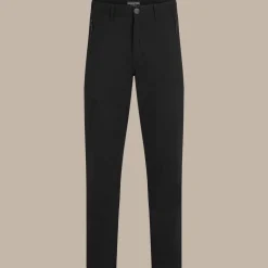 Men's Kiwi Pro III Trouser | Black