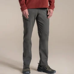 Men's Kiwi Pro III Trouser | Dark Khaki