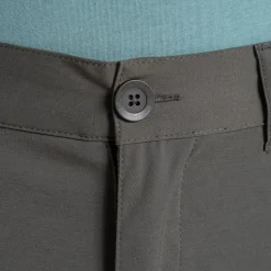 Men's Kiwi Pro III Trouser | Dark Khaki