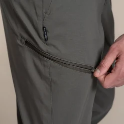 Men's Kiwi Pro III Trouser | Dark Khaki