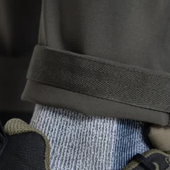 Men's Kiwi Pro III Trouser | Dark Khaki