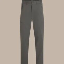 Men's Kiwi Pro III Trouser | Dark Khaki