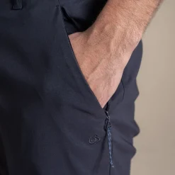 Men's Kiwi Pro III Trouser | Dark Navy