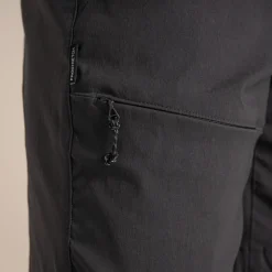 Men's Kiwi Pro Shorts | Dark Lead