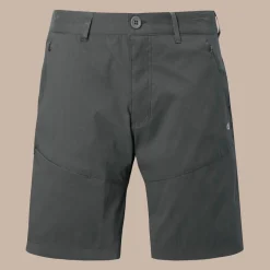 Men's Kiwi Pro Shorts | Dark Lead