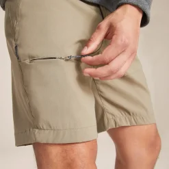Men's Kiwi Pro Shorts | Pebble