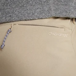 Men's Kiwi Pro Shorts | Pebble