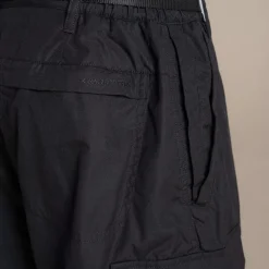 Men's Kiwi Thermo Trouser | Black