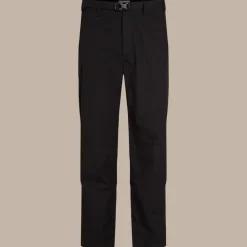 Men's Kiwi Thermo Trouser | Black