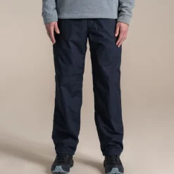 Men's Kiwi Thermo Trouser | Dark Navy