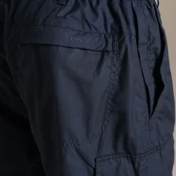 Men's Kiwi Thermo Trouser | Dark Navy
