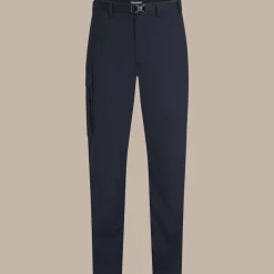 Men's Kiwi Thermo Trouser | Dark Navy