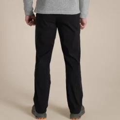Men's Kiwi Trouser | Black