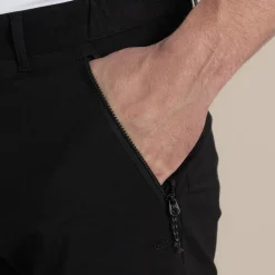 Men's Kiwi Trouser | Black