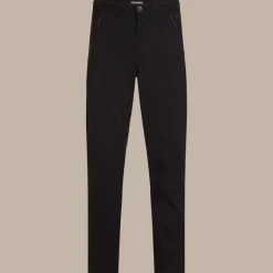 Men's Kiwi Trouser | Black