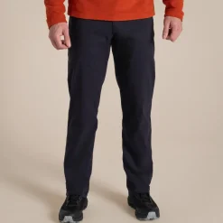 Men's Kiwi Trouser | Dark Navy