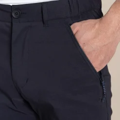 Men's Kiwi Trouser | Dark Navy