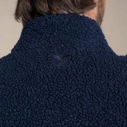 Men's Lathkill Vest | Blue Navy