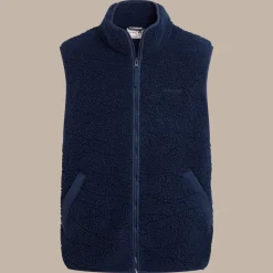 Men's Lathkill Vest | Blue Navy