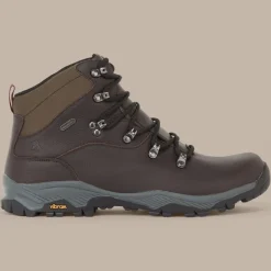 Men's Lite Newhide Walking Boot | Mocha