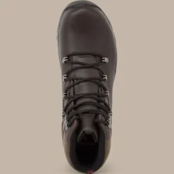 Men's Lite Newhide Walking Boot | Mocha