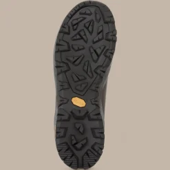 Men's Lite Newhide Walking Boot | Mocha