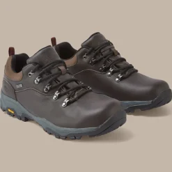 Men's Lite NewHide Walking Shoe 2 | Mocha
