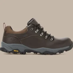 Men's Lite NewHide Walking Shoe 2 | Mocha