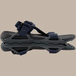 Men's Locke Sandals | Black / Blue Navy