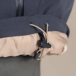 Men's Lorton II Thermic Jacket | Dark Iron