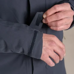 Men's Lorton II Thermic Jacket | Dark Iron