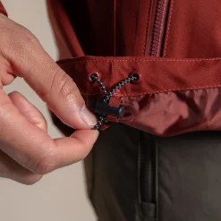 Men's Lorton II Waterproof Jacket | Red Jasper