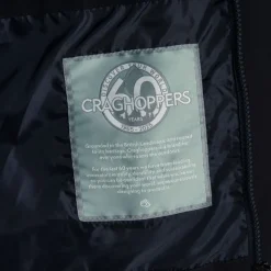 Men's Lorton II Waterproof Jacket | Dark Navy