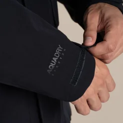 Men's Lorton II Waterproof Jacket | Dark Navy