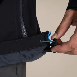 Men's Lorton II Waterproof Jacket | Dark Navy
