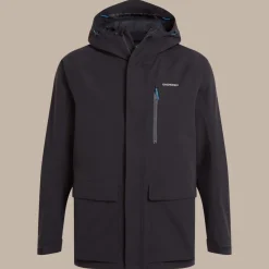 Men's Lorton II Waterproof Jacket | Dark Navy