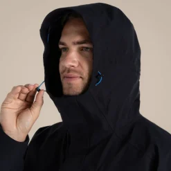 Men's Lorton II Waterproof Jacket | Dark Navy