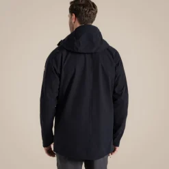 Men's Lorton II Waterproof Jacket | Dark Navy