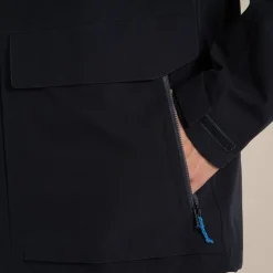 Men's Lorton II Waterproof Jacket | Dark Navy
