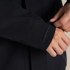 Men's Lorton II Waterproof Jacket | Dark Navy