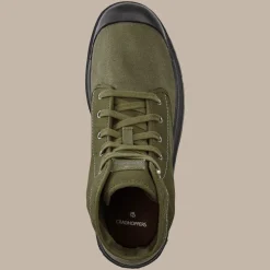 Men's Mono Mid Boot | Mid Khaki